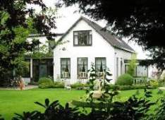 tuin van de Witte Wolk